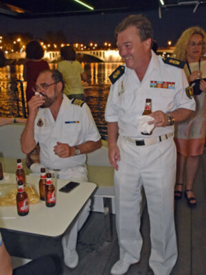 Julio, mes del Carmen por antonomasia.