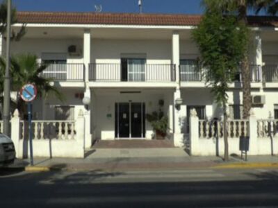El Centro de Salud de Chipiona mantiene el buen ritmo de vacunación contra la Covid-19 y administrará esta semana 1.650 sueros 