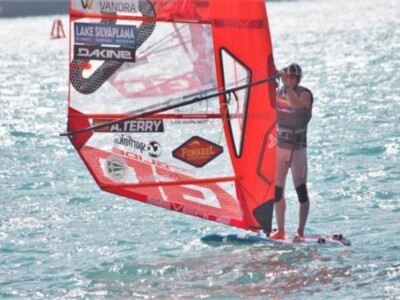 Campeonato del Mundo de la clase iQFoil