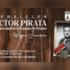 Cultura amplía la exposición con documentos y fotografías sobre ‘Doctor Pirata’ hasta el 17 de septiembre 