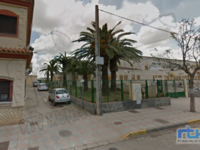 Aprobado el proyecto de mejora y adaptación a peatonal de la calle Grazalema con el plan  Dipu-Invierte 2021