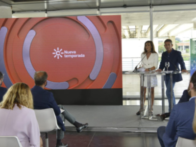Información, divulgación y entretenimiento claves de la programación de otoño de Canal Sur Radio y Televisión