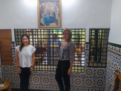 Turismo presenta una campaña para promocionar las excelencias de los dulces de convento de Utrera