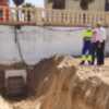 Previsión de extraer más de 100.000 litros de residuos este año tras la limpieza de imbornales, redes y bombeos de aguas residuales