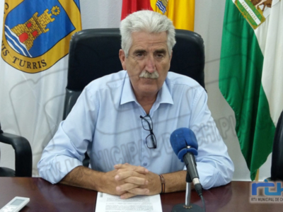 Luis Mario Aparcero detalla los 35 proyectos presentados al Plan de Sostenibilidad Turística en Destinos de 2021