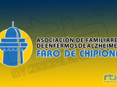 AFA Faro de Chipiona recuerda la importancia de llegar a tiempo a la detección de la enfermedad en el Día Mundial del Alzheimer 