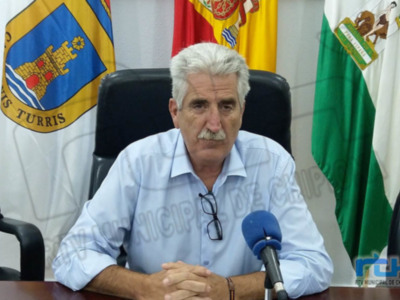 El Alcalde anuncia la publicación del proyecto de reglamento regulador del servicio de trasporte urbano para su posterior aprobación