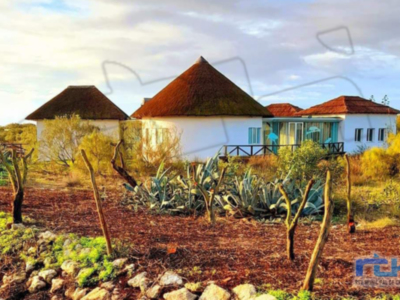 El Centro de Interpretación de la Naturaleza y el Litoral dispondrá próximamente de un sistema fotovoltaico para autoconsumo