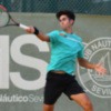 Definidas las semifinales del XXIX Open de Sevilla de tenis Trofeo a la Cordialidad Memorial Ricardo Villena