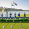 La Sevilla International Rowing Masters Regatta vuelve a escena