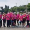 La cara solidaria de la Regata Sevilla-Betis, en la lucha contra el cáncer de mama a través del remo