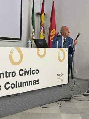  “La batalla de Lepanto”