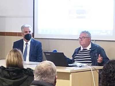 Chipiona dedicó ayer una jornada completa a recordar al Padre Lerchundi con motivo del 125 aniversario de su fallecimiento