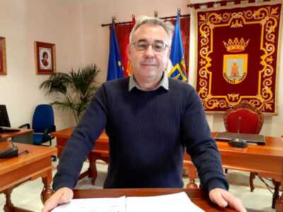 Pepe Mellado agradece el apoyo unánime al proyecto de actuación para la construcción de un refugio de animales en El Abulagar