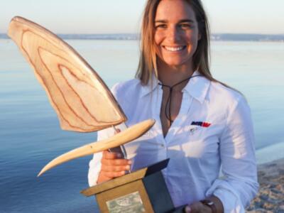 Circuito mundial de la PWA