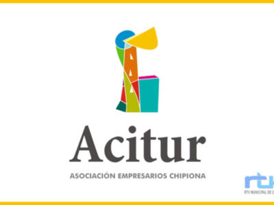 Acitur transmite al Ayuntamiento su inquietud por los vertidos de la empresa de limpieza en la zona del polígono industrial