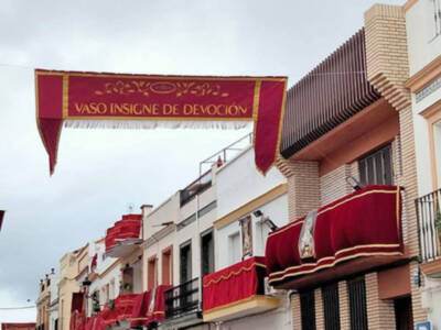 Alcalá del Río Rojo burdeos 