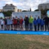 Celebrada la primera regata de la XXV Copa de Andalucía de remo