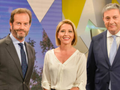 El 50 aniversario de Médicos sin Fronteras, en "Despierta Andalucía"