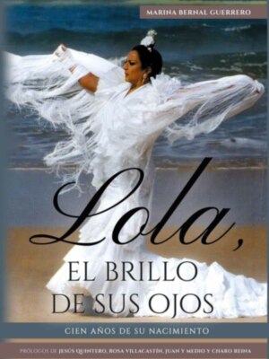 Lola el brillo de sus ojos , en Elmira