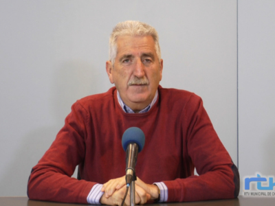 Luis Mario Aparcero invita a los agricultores a la presentación de un estudio de soluciones para la zona inundable de Chipiona