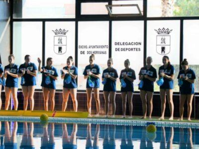 Toca reacción en la visita al Conectabalear Mallorca W.C.