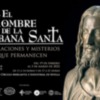 El Hombre de la Sábana Santa