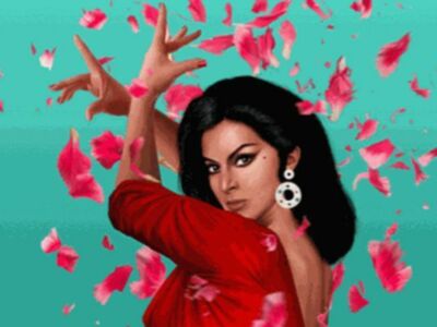 Lola Flores, una revolución que nació hace 99 años