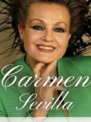 Alfredo Sánchez hablará sobre el libro de Carmen Sevilla ,el domingo con Adolfo Arjona en la madrugada nacional de la Cope