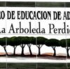 Convocada la VI Edición del Certamen Literario “La Arboleda Perdida” para centros de educación permanente de la provincia