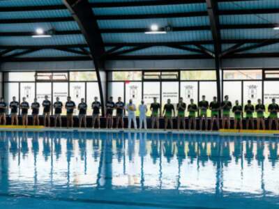 Sin presión en las fases de ascenso a División de Honor femenina y Primera Nacional masculina