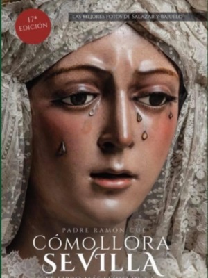 El 75 aniversario de Cómo llora Sevilla en crónica de Europa Press