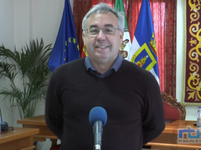 Pepe Mellado anuncia la puesta en marcha de la Ordenanza de Evaluación Técnica de Edificios