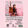Manuel Cerpa ofrecerá este sábado en su tierra el primer concierto presentación de su primer disco, ‘La séptima cuerda’