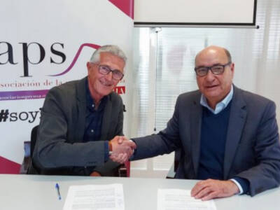 Renovación del acuerdo con Isla Mágica, que abre sus puertas el 23 de abril