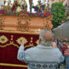 Cristo de la Clemencia la devoción de todo un barrio sevillano
