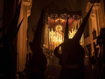 Canal Sur registra los mejores índices de audiencia en Semana Santa de los últimos nueve años