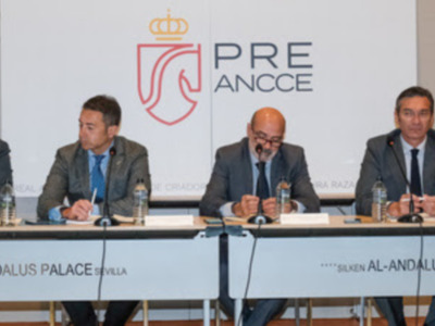 José Juan Morales, reelegido presidente de ANCCE para los próximos cuatro años