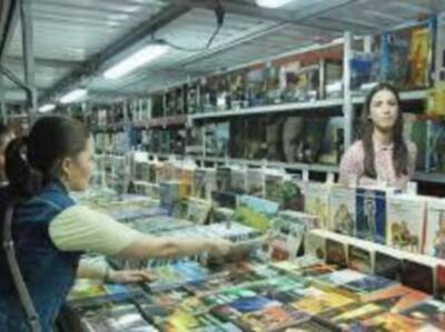 La Feria del  Libro de Utrera tendrá lugar del 12 al 15 de mayo en el Parque de La Consolación.