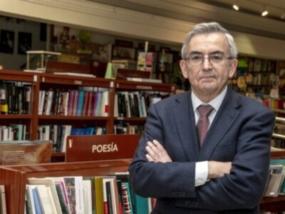 José Joaquín León gana el XXII Premio Joaquín Romero Murube