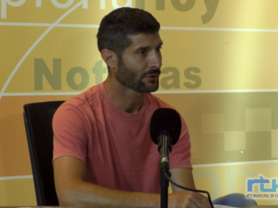 Tano Guzmán presenta la programación de Cultura para el verano 2022 que incluye una treintena de actividades