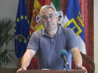 Pepe Mellado anuncia que la empresa municipal Caepionis ofertará 24 nuevas plazas
