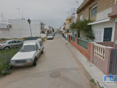 Aprobado el proyecto de reurbanización de las calles Ubrique y Bosque, que se ejecutará después del verano