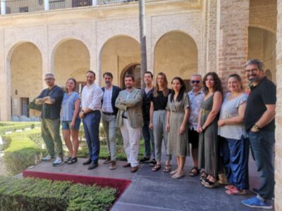 Teatro, música, patrimonio, flamenco, arte y medio ambiente, y exposiciones llenan este primer fin de semana de julio en Sevilla