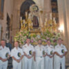 Procesión de la Virgen del Carmen de Santa Ana; un día de ilusión y Esperanza en Triana