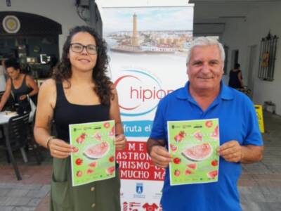 Chipiona vuelve a apostar por una muestra degustación para dar a conocer en verano la gran calidad de sus productos
