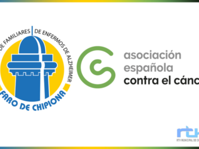 AFA Faro de Chipiona y AECC Chipiona reciben ayudas de la Diputación para proyectos de igualdad
