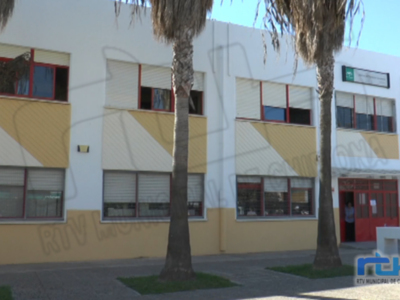 El Instituto Salmedina no se encuentra entre los centros que podrían impartir el nuevo Bachillerato General para el curso 2022/2023