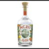 Aczu Gin, de Destilerías Galafate, alcanza un destacado noveno lugar entre 800 ginebras del todo el mundo 