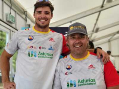 El Club Náutico Sevilla, con dos opciones en el Campeonato de Europa sprint de piragüismo
